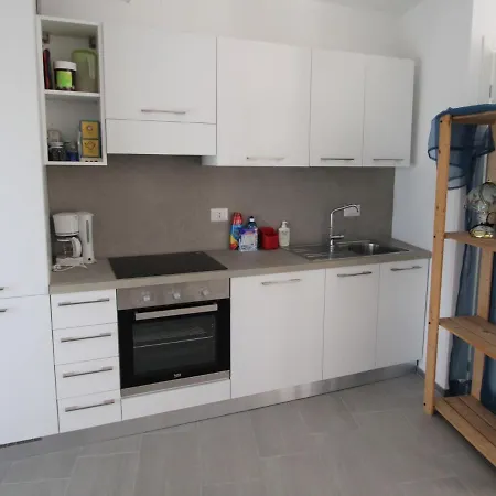 Studio Borghetto-2 By Interhome Apartamento