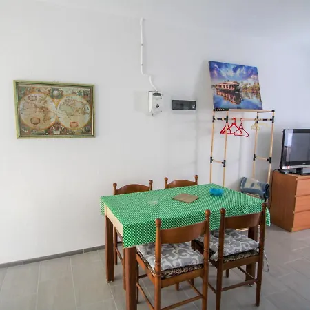 Apartamento Studio Borghetto-2 By Interhome Agra