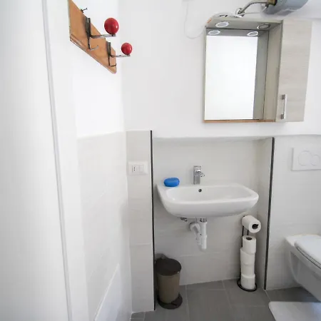 Apartamento Studio Borghetto-2 By Interhome *