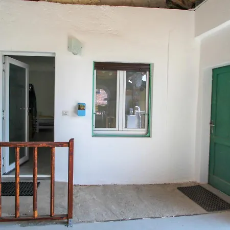 Apartamento Studio Borghetto-2 By Interhome